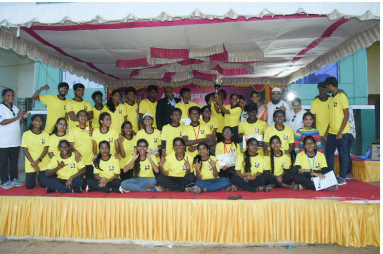 Dr. Agarwal's Institute of Optometry Chennai Campus photo 4